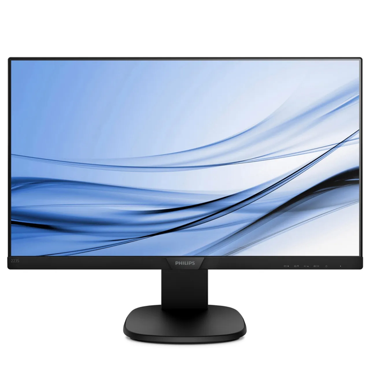مانیتور LCD 243S7EHMB فیلیپس هلند